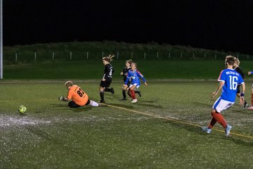 Bild 266 - Frauen VfR Horst - Holstein Kiel : Ergebnis: 0:11